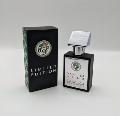 Vanilla Silk | Gallagher Fragrances | Olfactif