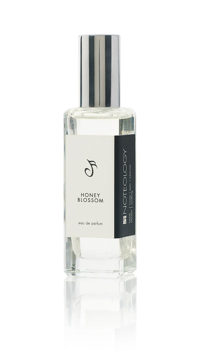 Honey Blossom Sample