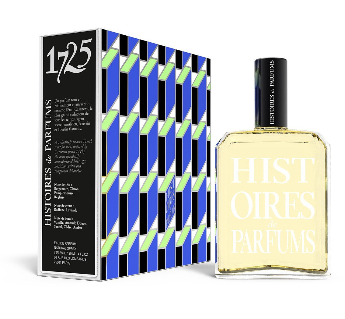 1725 | Histoires de Parfums | Olfactif