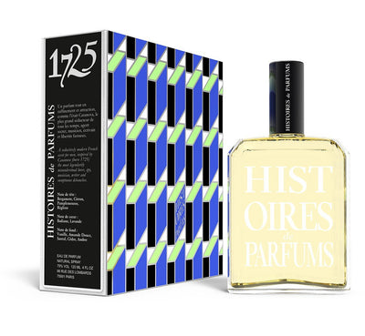 1725 | Histories de Parfums | Olfactif