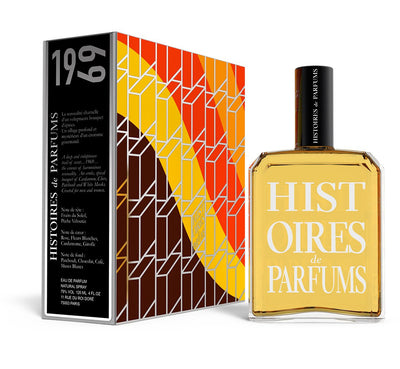 1969 | Histoires de Parfums