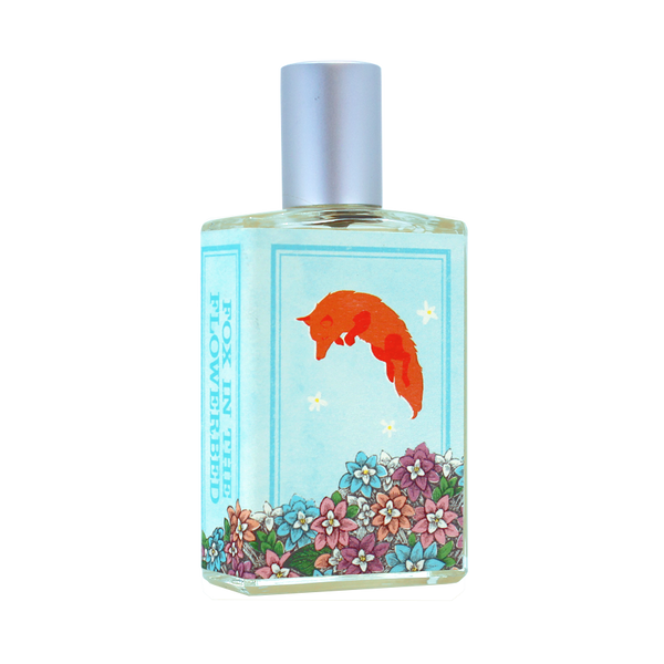 香水(ユニセックス) Fox In The Flowerbed Fox in the Flowerbed by Imaginary Authors | Olfactif