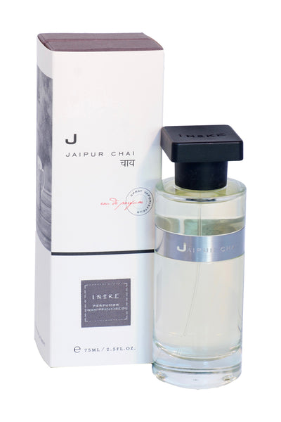 Jaipur Chai | Ineke | Olfactif