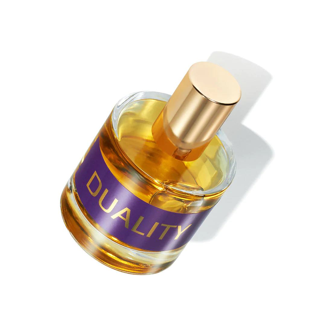 Duality Woman | JD Jeffery Dame | Olfactif 