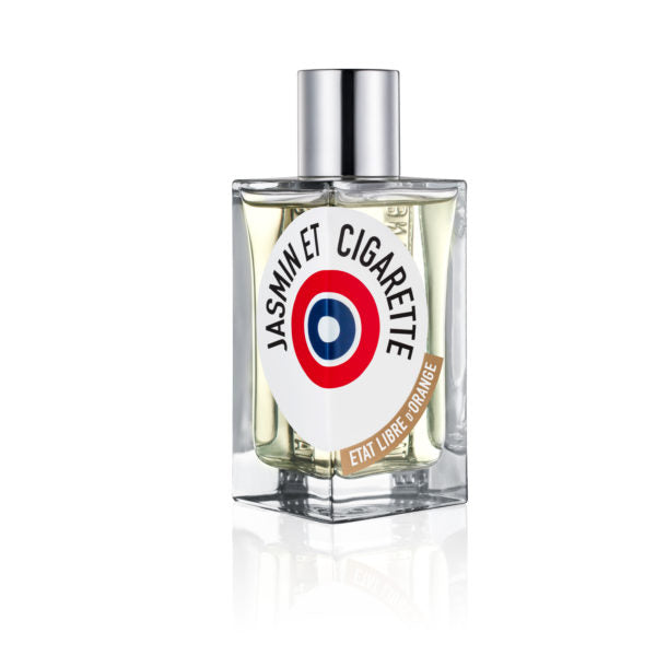 cigarette samples Phillip Morris Sample Packs Antique Advertising The perfume of fashion Jasmin et Cigarette Sample