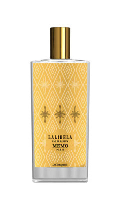 Lalibela | Memo Paris | Olfactif