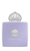 Lilac Love Sample