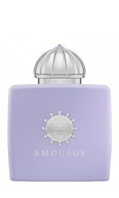Lilac Love Sample