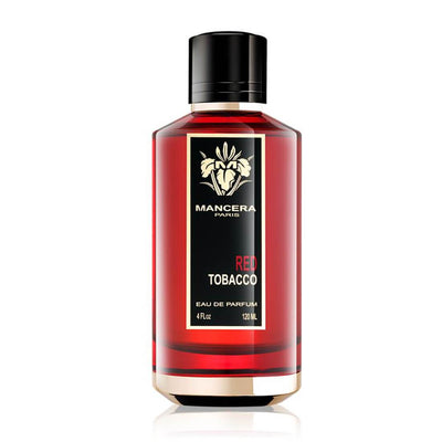 Red Tobacco | Mancera | Olfactif