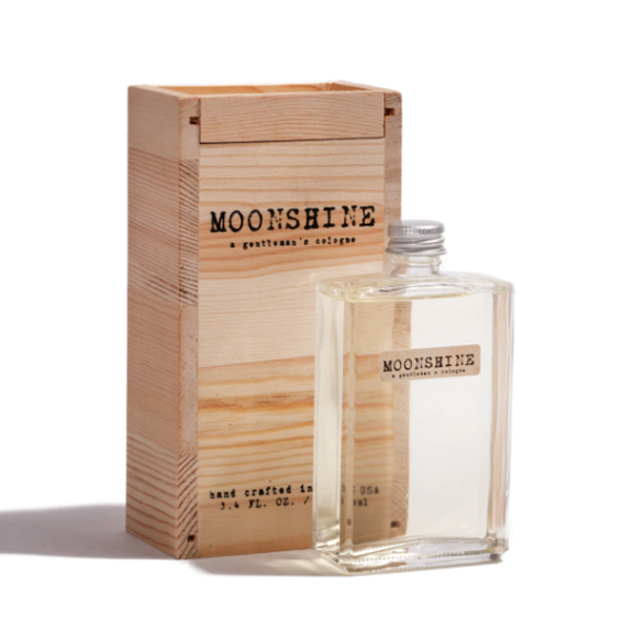 Moonshine | EastWest Bottlers | Olfactif