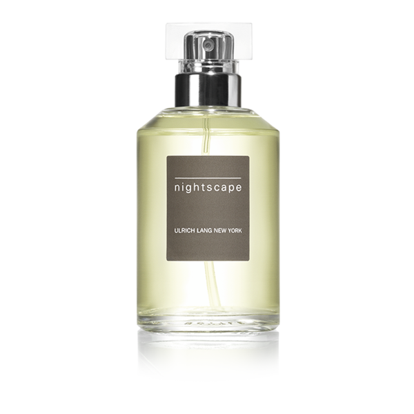 Nightscape | Ulrich Lang New York | Olfactif  
