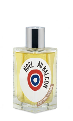 Noel Au Balcon Sample