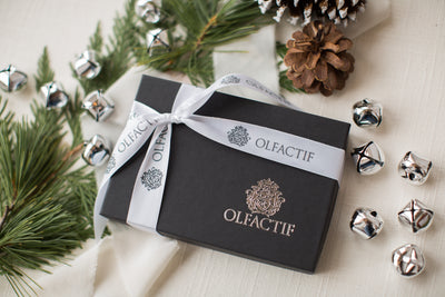 Build-Your-Own Sampler Collection by Olfactif