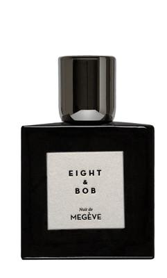 Nuit de Megeve | Eight & Bob | Olfactif