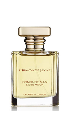 Ormonde Man Sample