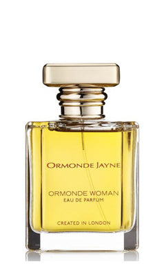 Ormonde Woman Sample