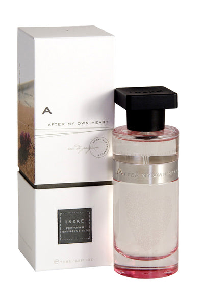 After My Own Heart | Ineke | Olfacti