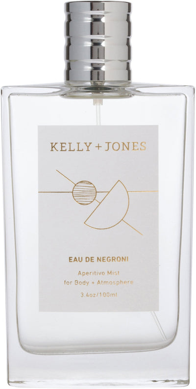 Eau de Negroni | Kelly + Jones | Olfactif