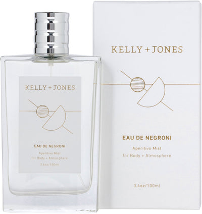 Eau de Negroni | Kelly + Jones | Olfactif