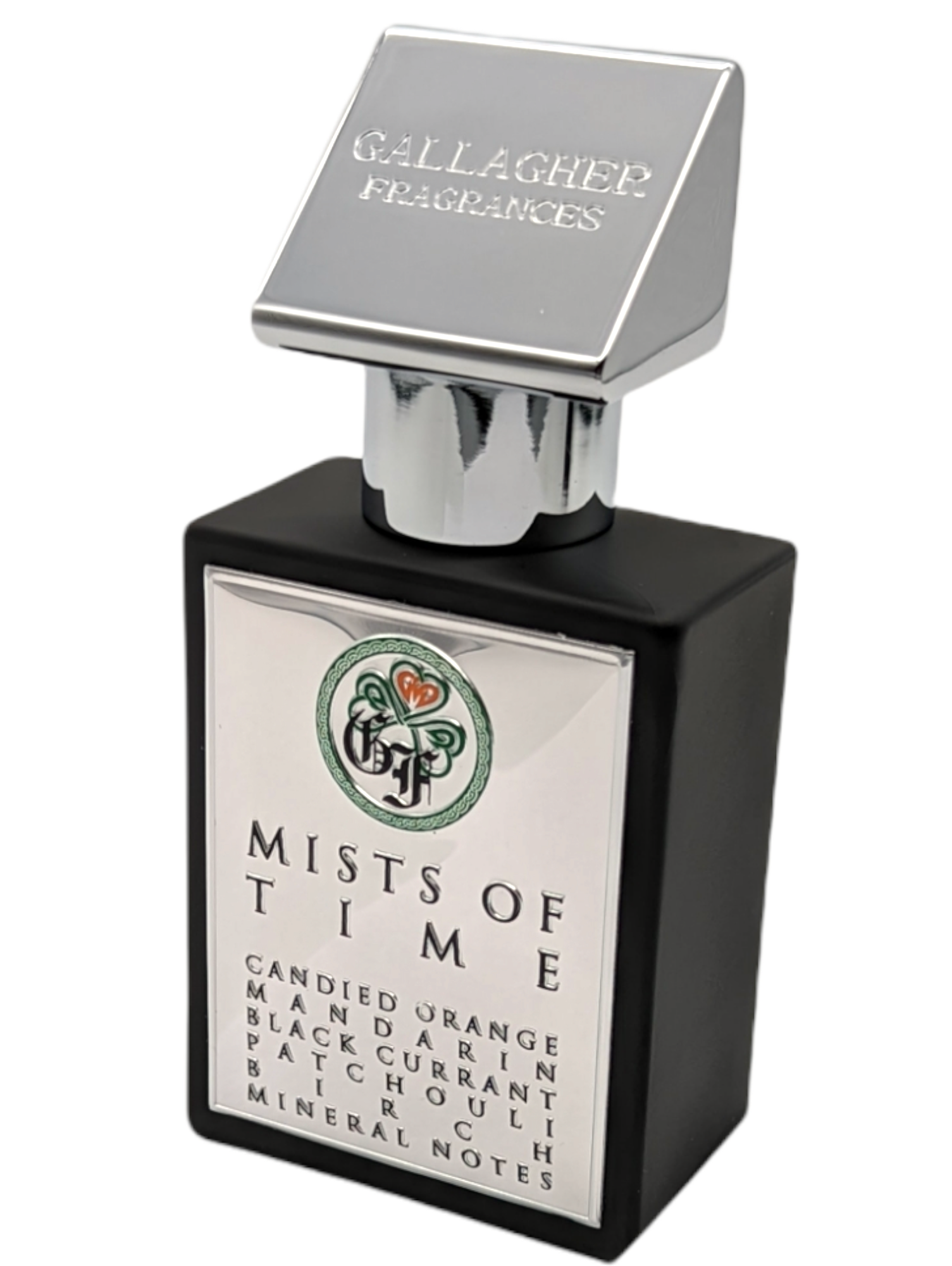 Mists of Time | Gallagher Fragrances | Olfactif