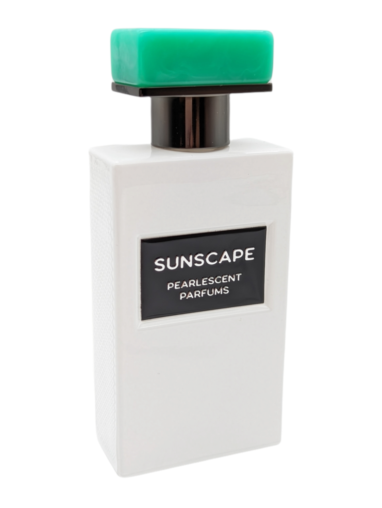 Sunscape | Pearlescent Parfums | Olfactif