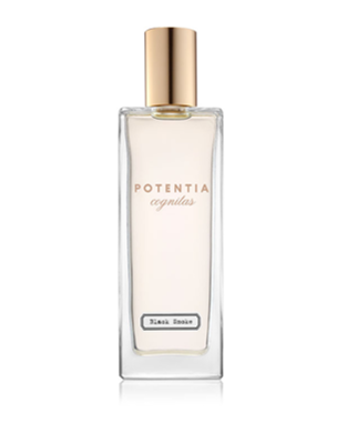 Black Smoke | Potentia 