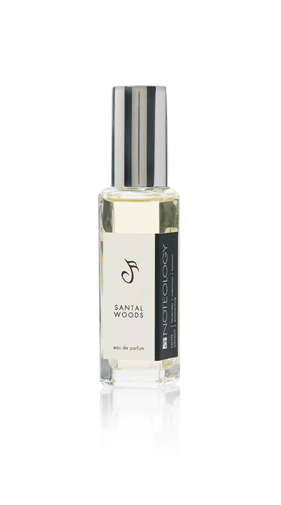 Santal Woods