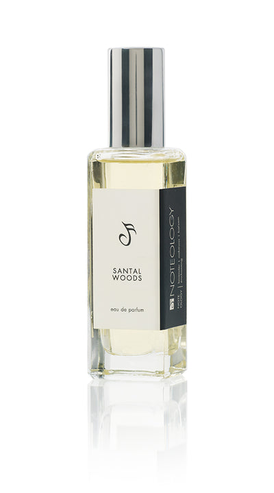 Santal Woods