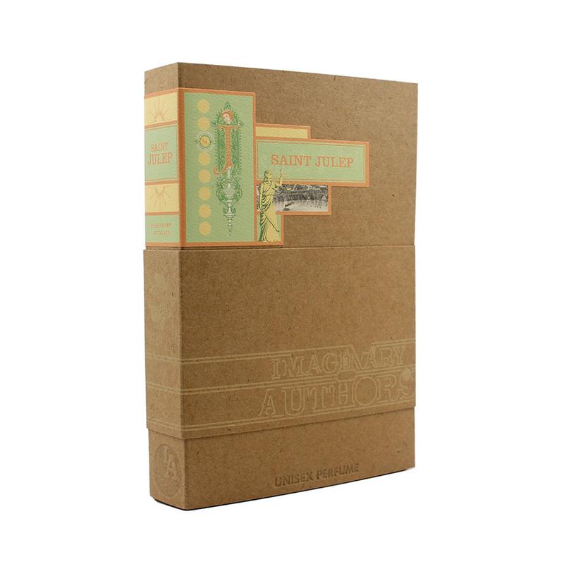 Saint Julep Travel Size