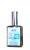 Seven