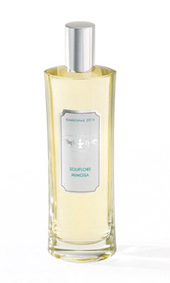 Soliflore Mimosa Sample