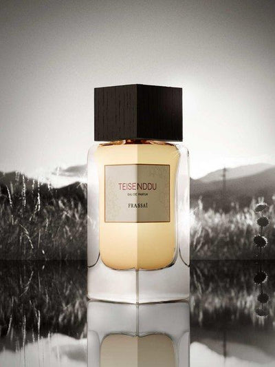 Teisenddu | Frassai | Olfactif