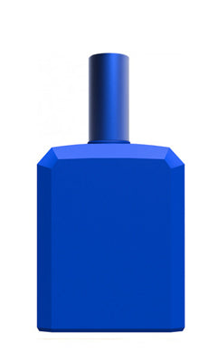 This Is Not A Blue Bottle 1.1 Sample