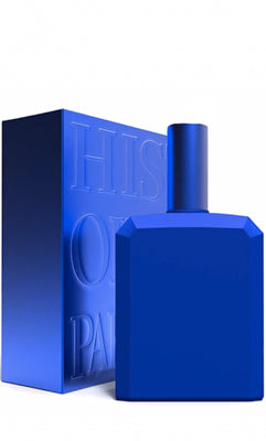 This Is Not A Blue Bottle 1.1 Sample