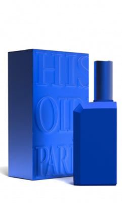 This Is Not A Blue Bottle 1.1 Sample