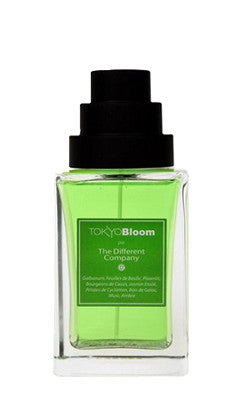 Tokyo Bloom sample