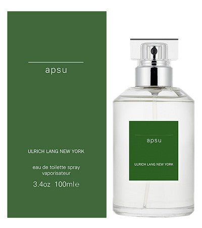 Apsu | Ulrich Lang New York | Olfactif  