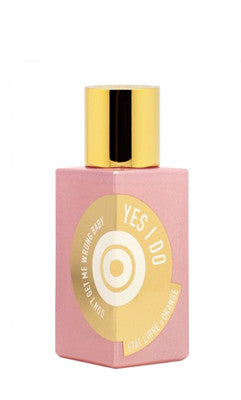 Sample of Yes I Do | Etat Libre d'Orange | Olfactif