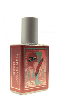Yesterday Haze by Imaginary Authors | Olfactif | Perfume subscription