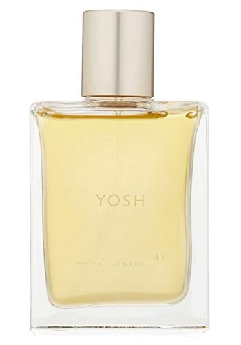White Flowers | Yosh | Olfactif 