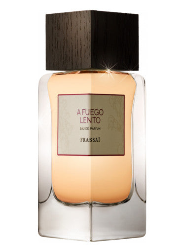 A Fuego Lento | Frassai | Olfactif