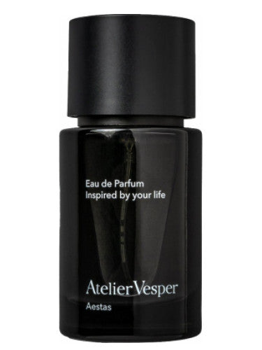 Aestas | Atelier Vesper | Olfactif