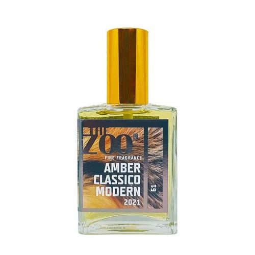 Amber Classico Modern | The Zoo | Olfactif