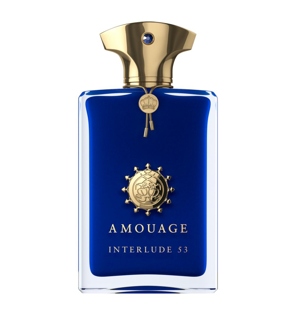 AMOUAGE インタールード INTERLUDE 53 MAN Interlude 53 Man | Amouage | Olfactif