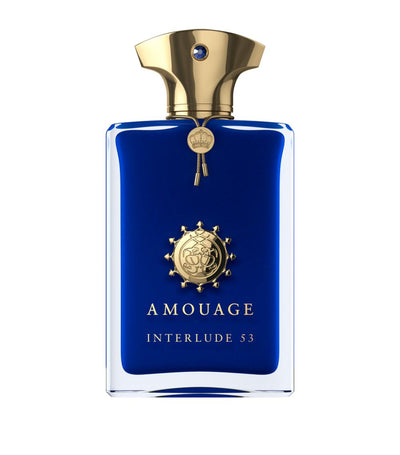 Interlude 53 Man | Amouage | Olfactif