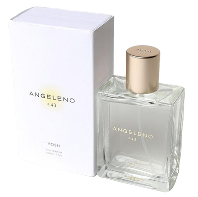 Angeleno | Yosh | olfactif