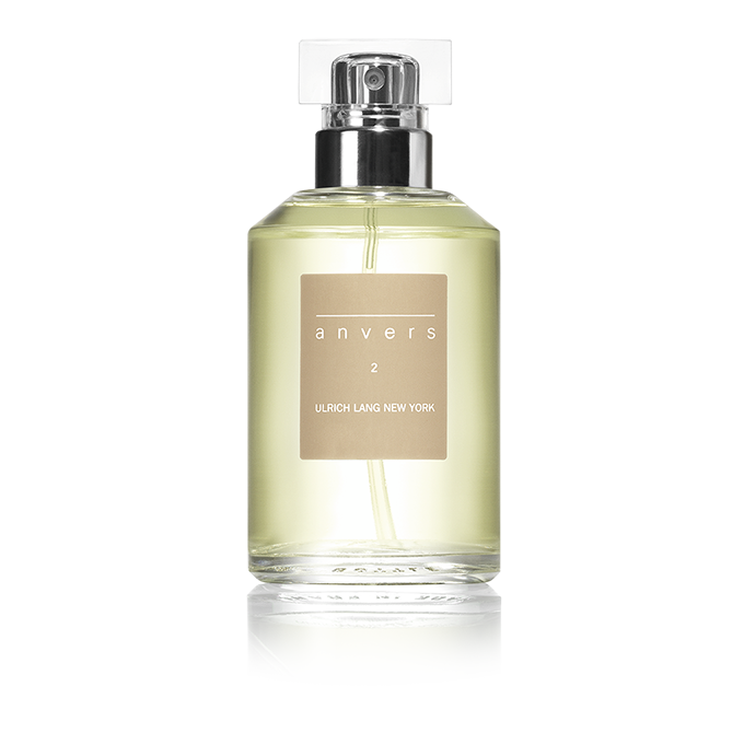 Anvers 2 | Ulrich Lang New York