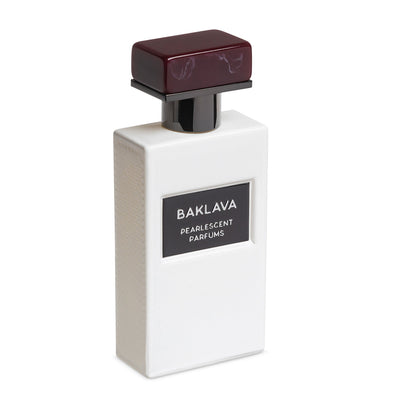 Baklava | Pearlescent Parfums | Olfactif