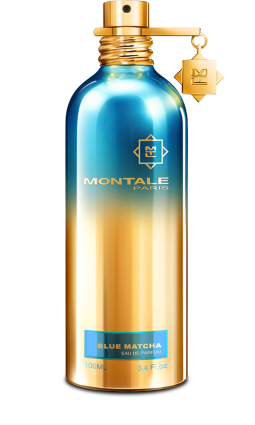 Blue Matcha | Montale | Olfactif