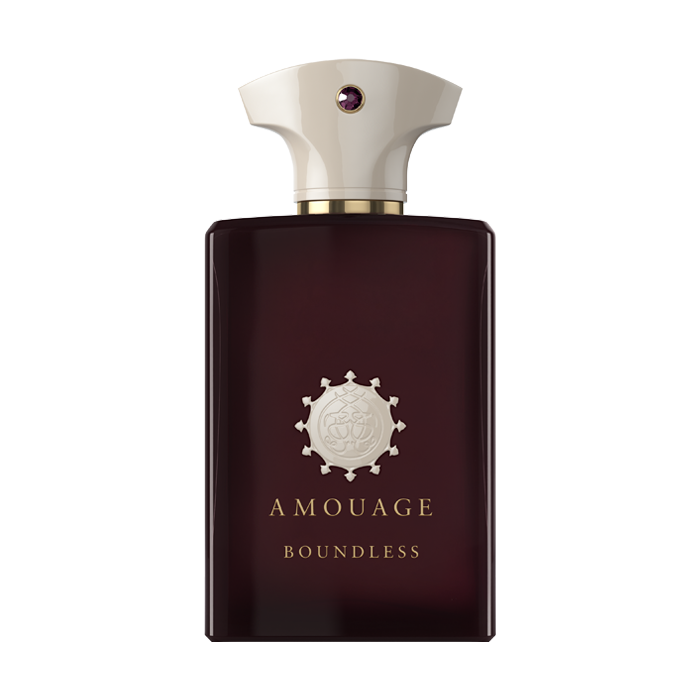 Boundless | Amouage | Olfactif